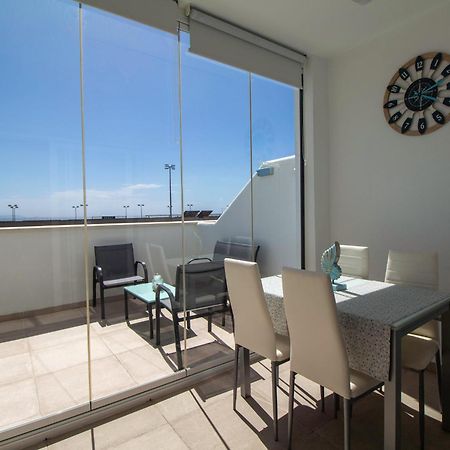 Ferienwohnung Mirador I Tarifa Exterior foto