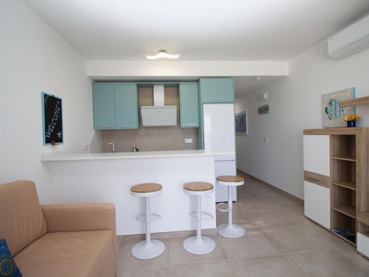 Ferienwohnung Mirador I Tarifa Exterior foto