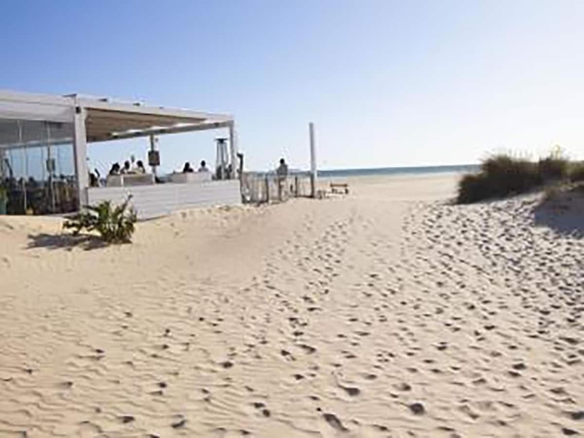 Ferienwohnung Mirador I Tarifa Exterior foto